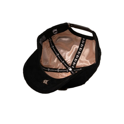 GORRA BARBAS HATS- 77 LAST EDITION