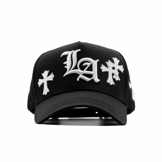 31 HATS - LA CHROME