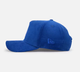 NEW ERA - Los Angeles Dodgers "Japan Pack" azul pana