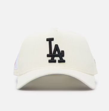 NEW ERA - Los Angeles Dodgers "Japan Pack"