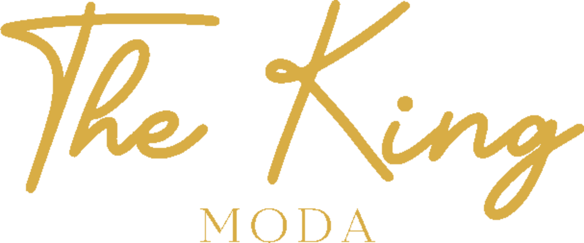 THE KING MODA CAPS